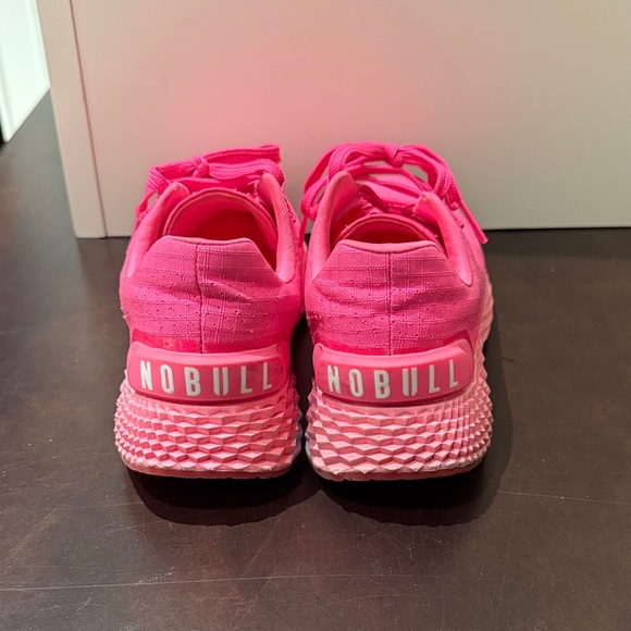 NOBULL Allday Ripstop - Picture 2 of 4